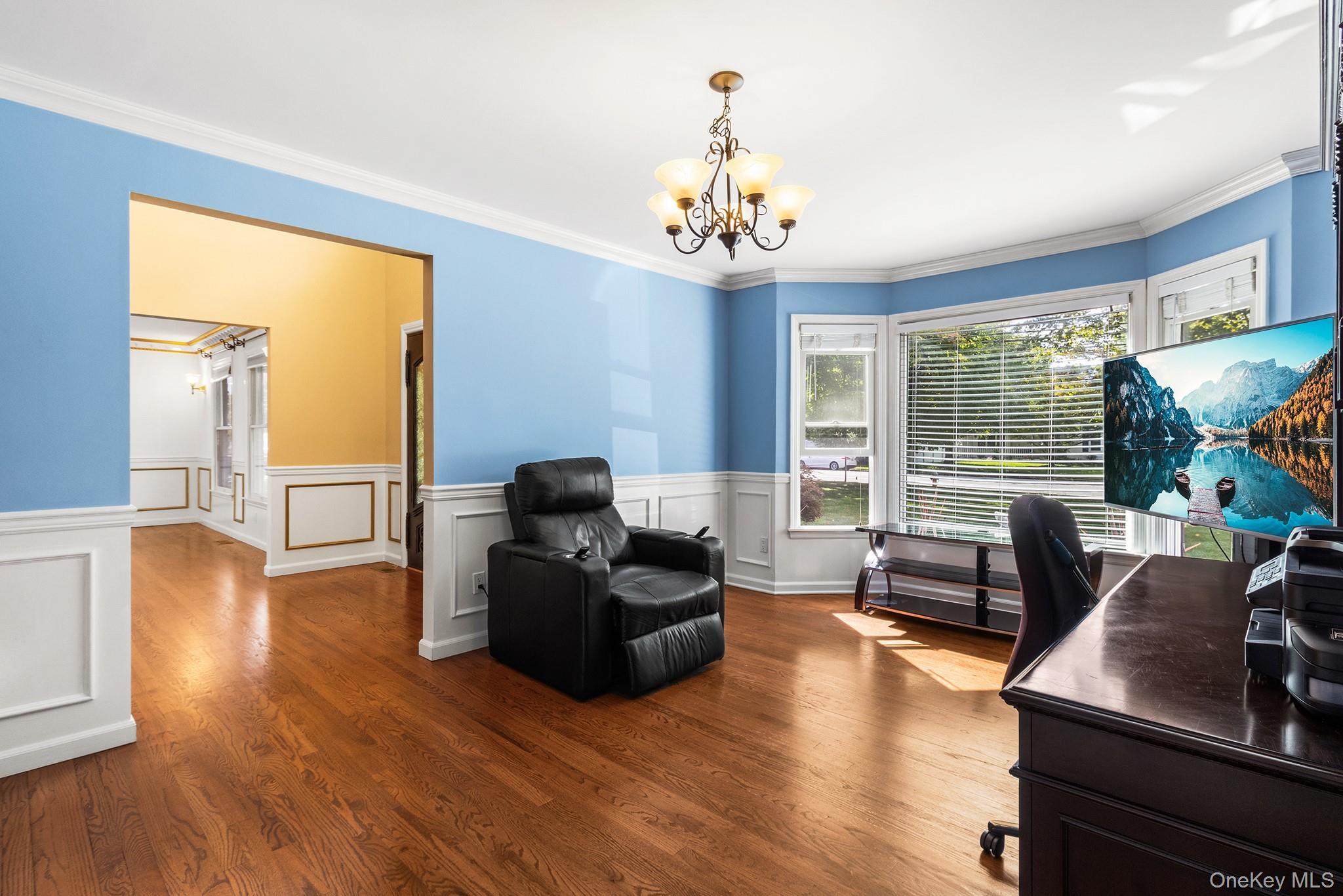 Single Family Little Plains Road Suffolk County, NY 11743, MLS-1054534-21
