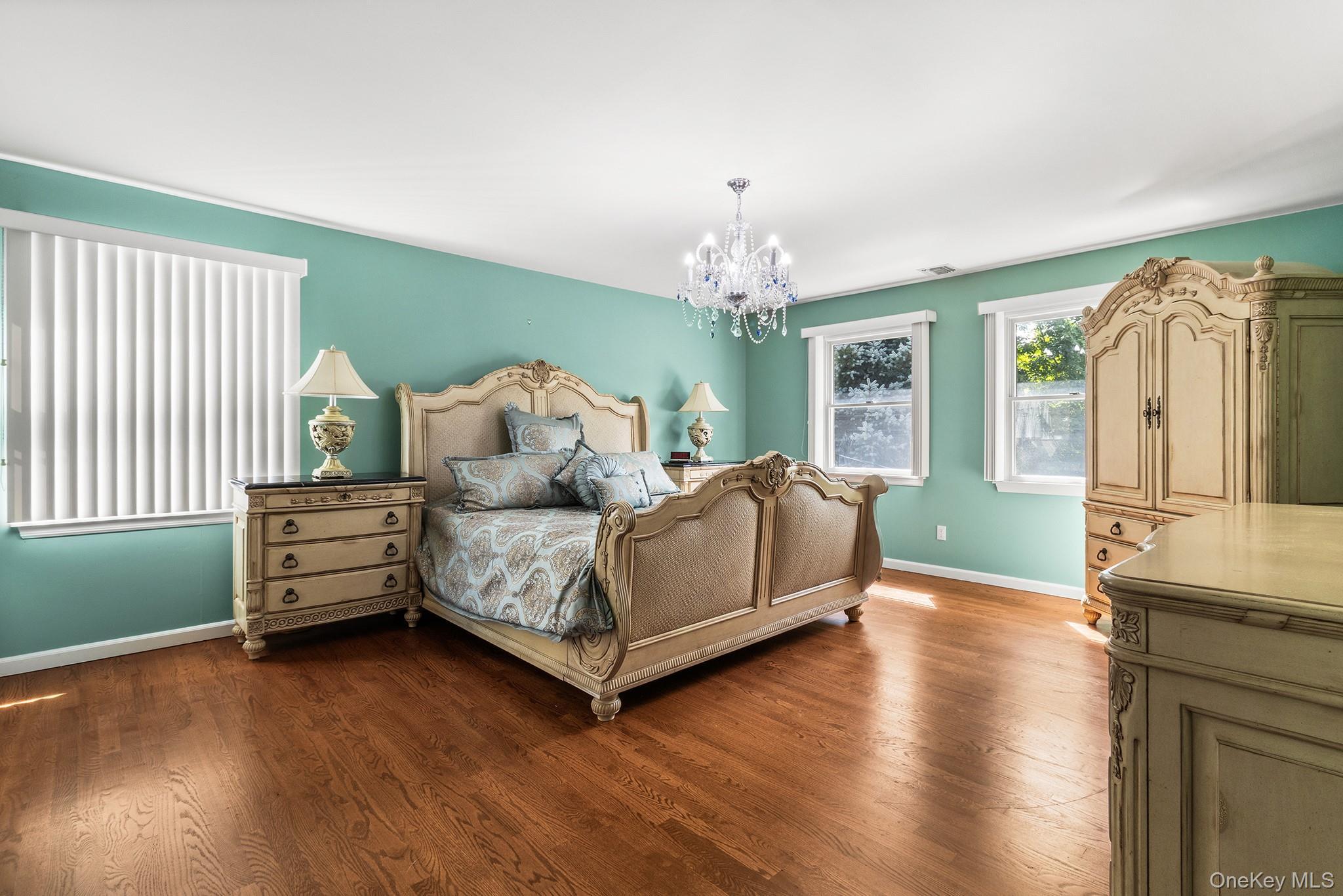 Single Family Little Plains Road Suffolk County, NY 11743, MLS-1054534-22