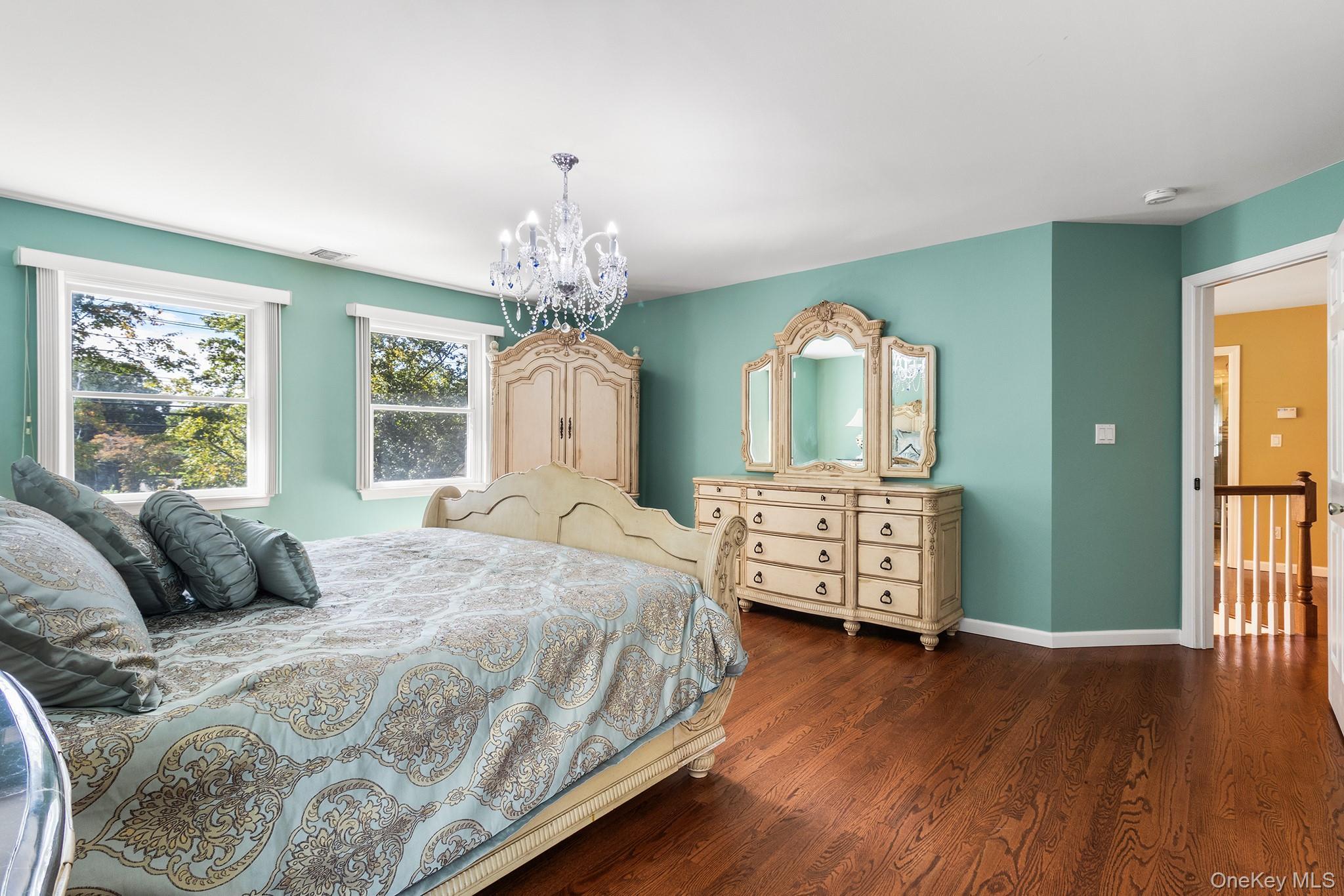 Single Family Little Plains Road Suffolk County, NY 11743, MLS-1054534-24