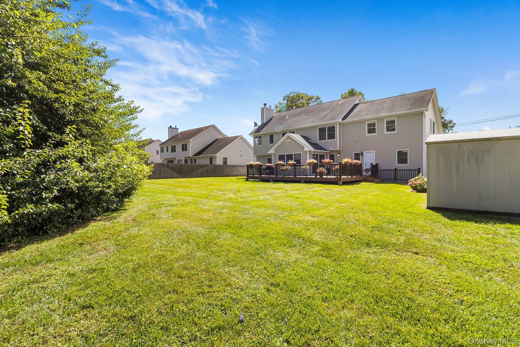 Single Family Little Plains Road Suffolk County, NY 11743, MLS-1054534-37