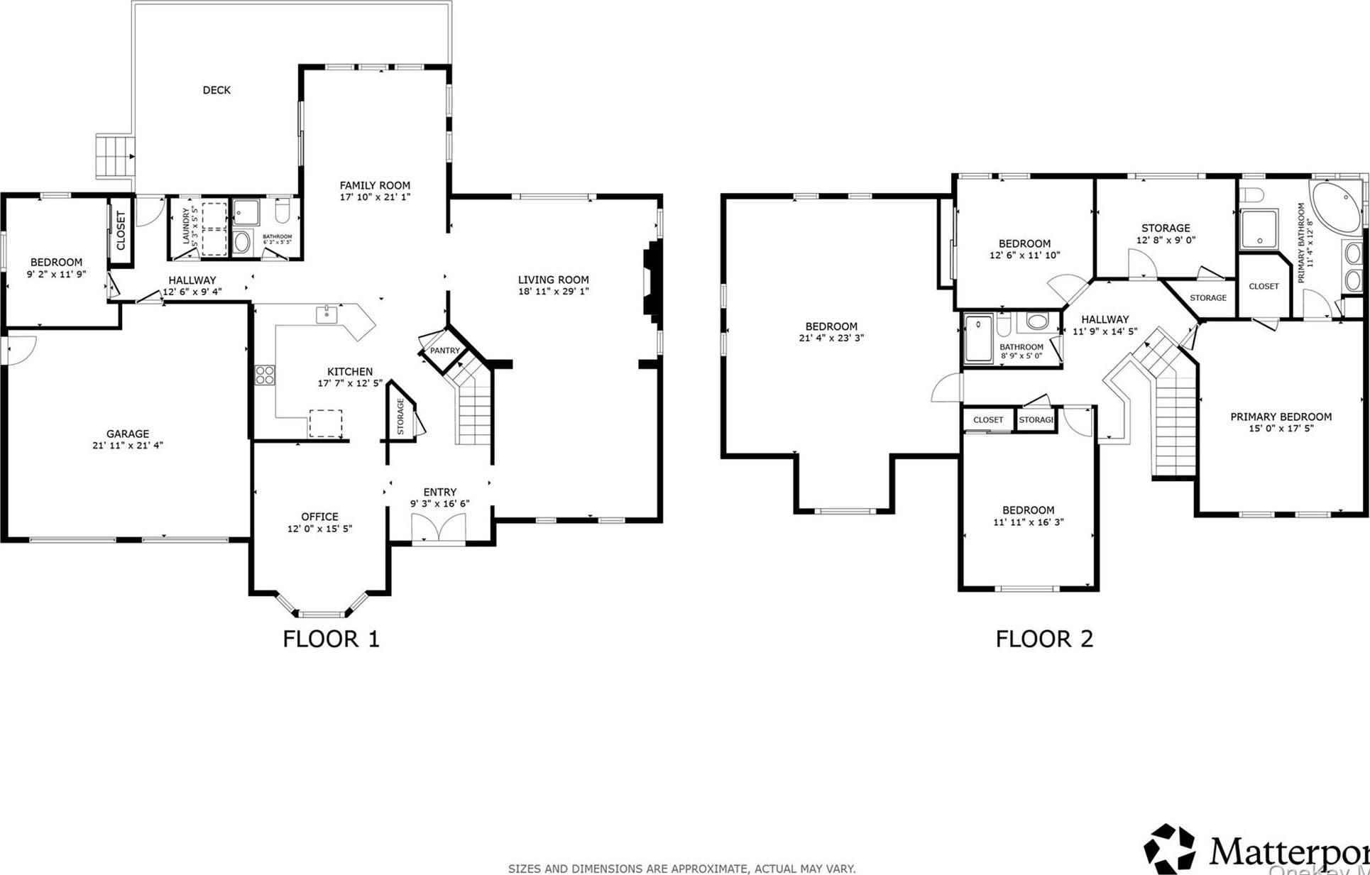 Single Family Little Plains Road  Suffolk County, NY 11743, MLS-1054534-40