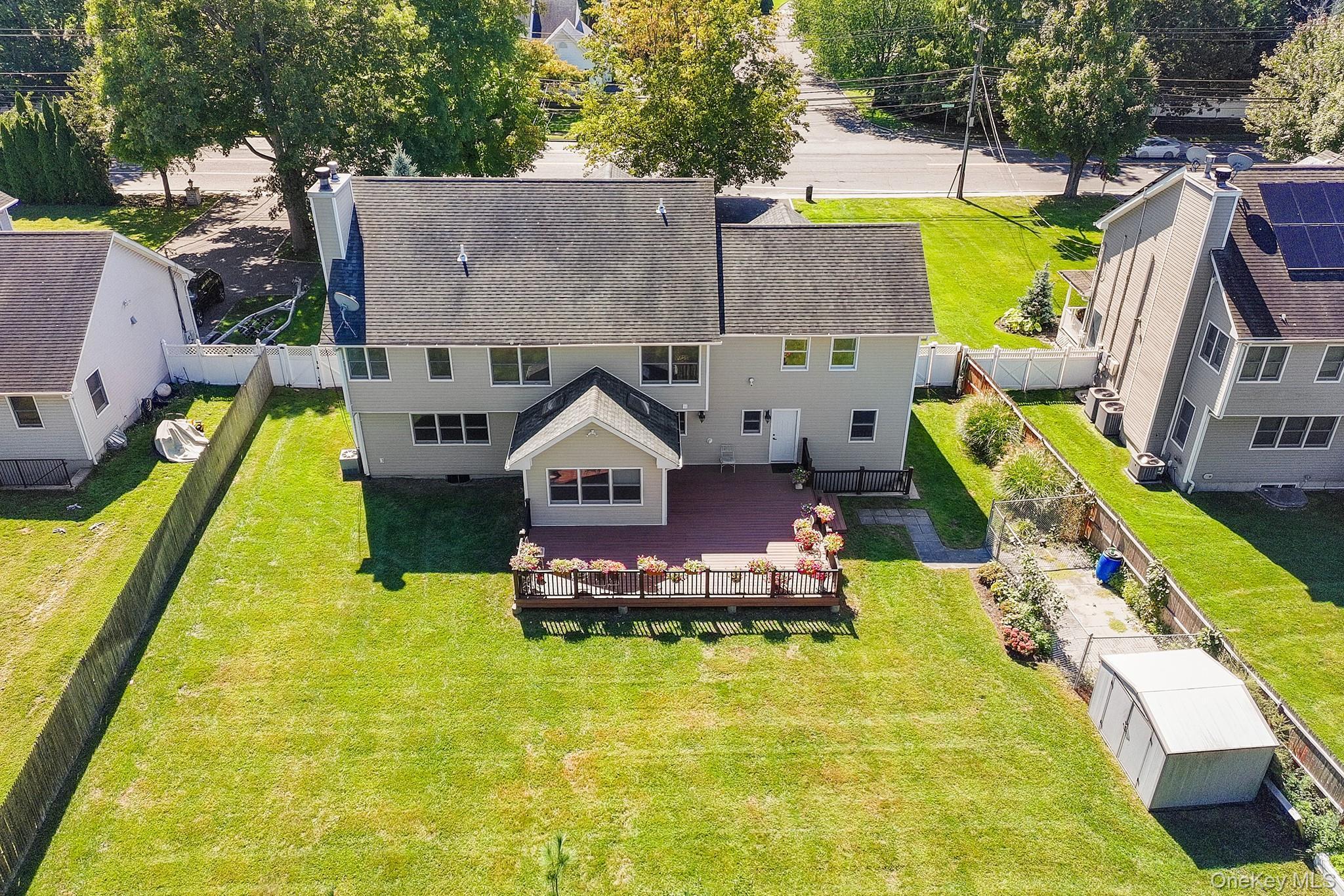 Single Family Little Plains Road Suffolk County, NY 11743, MLS-1054534-5
