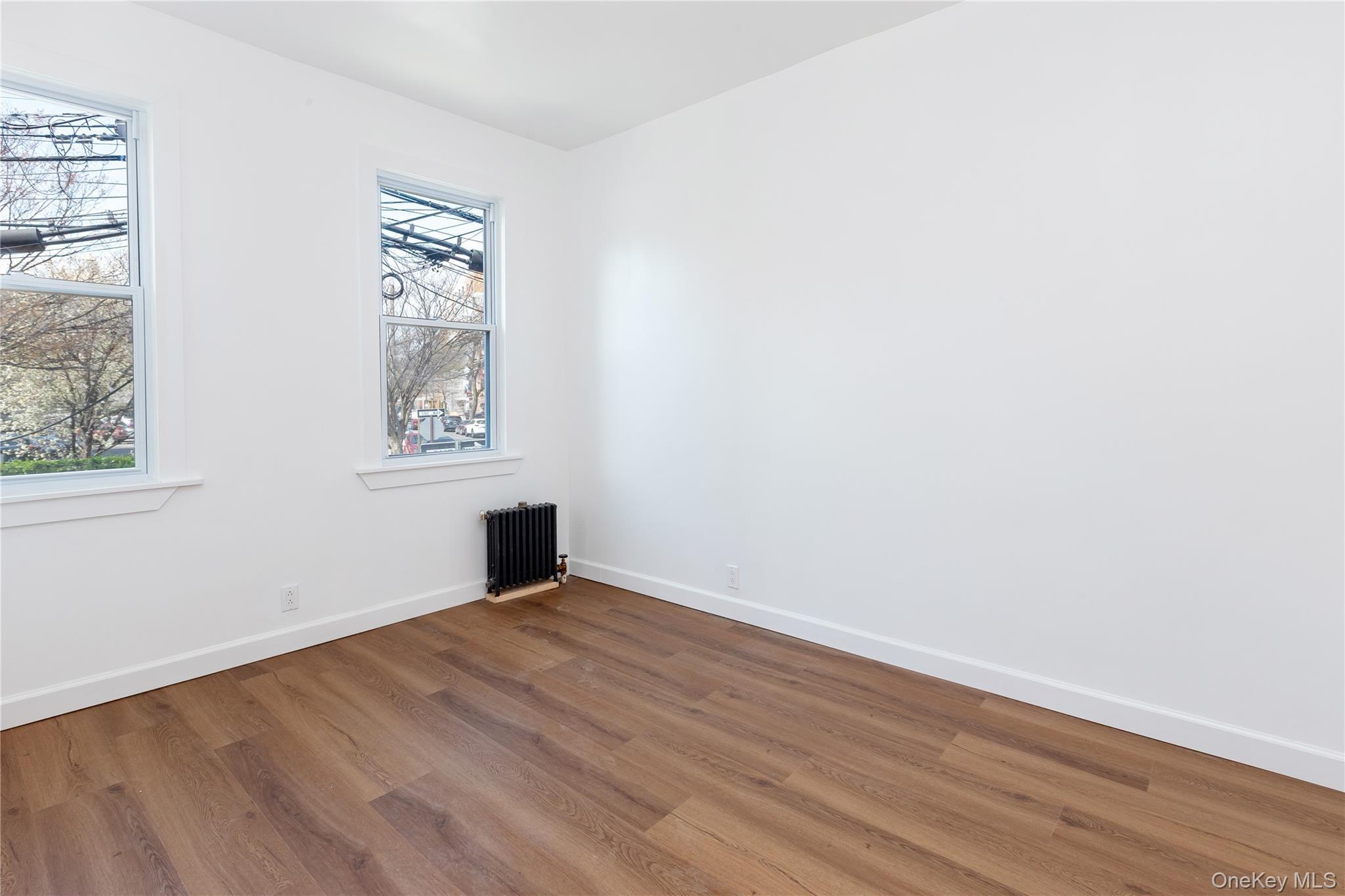 Single Family Martense Avenue  Queens, NY 11368, MLS-1054551-14