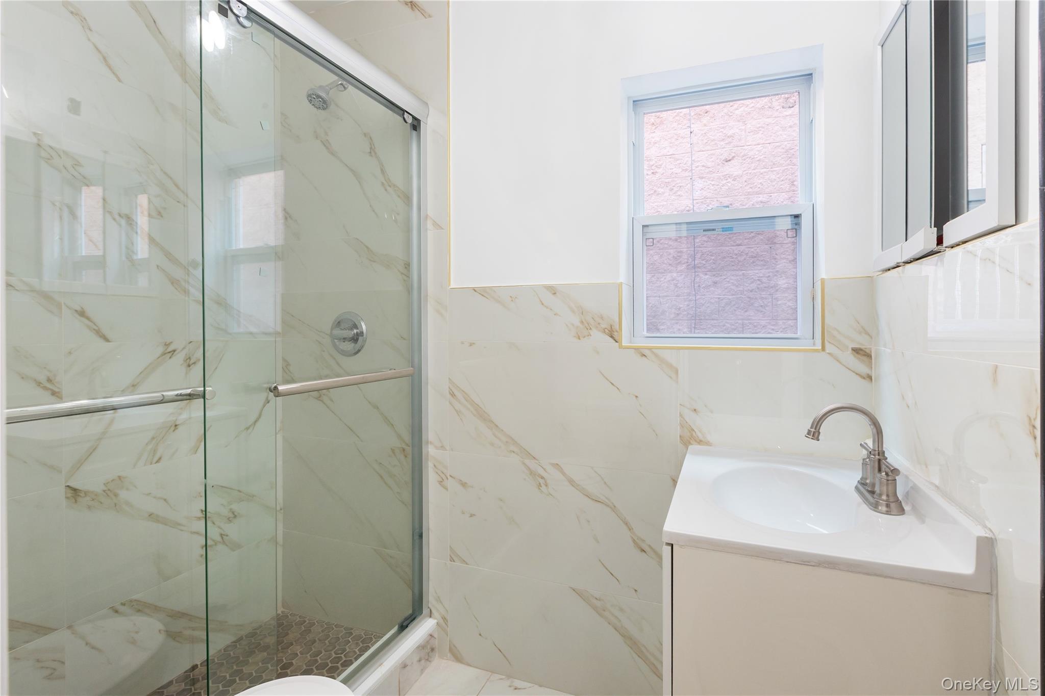 Single Family Martense Avenue  Queens, NY 11368, MLS-1054551-16
