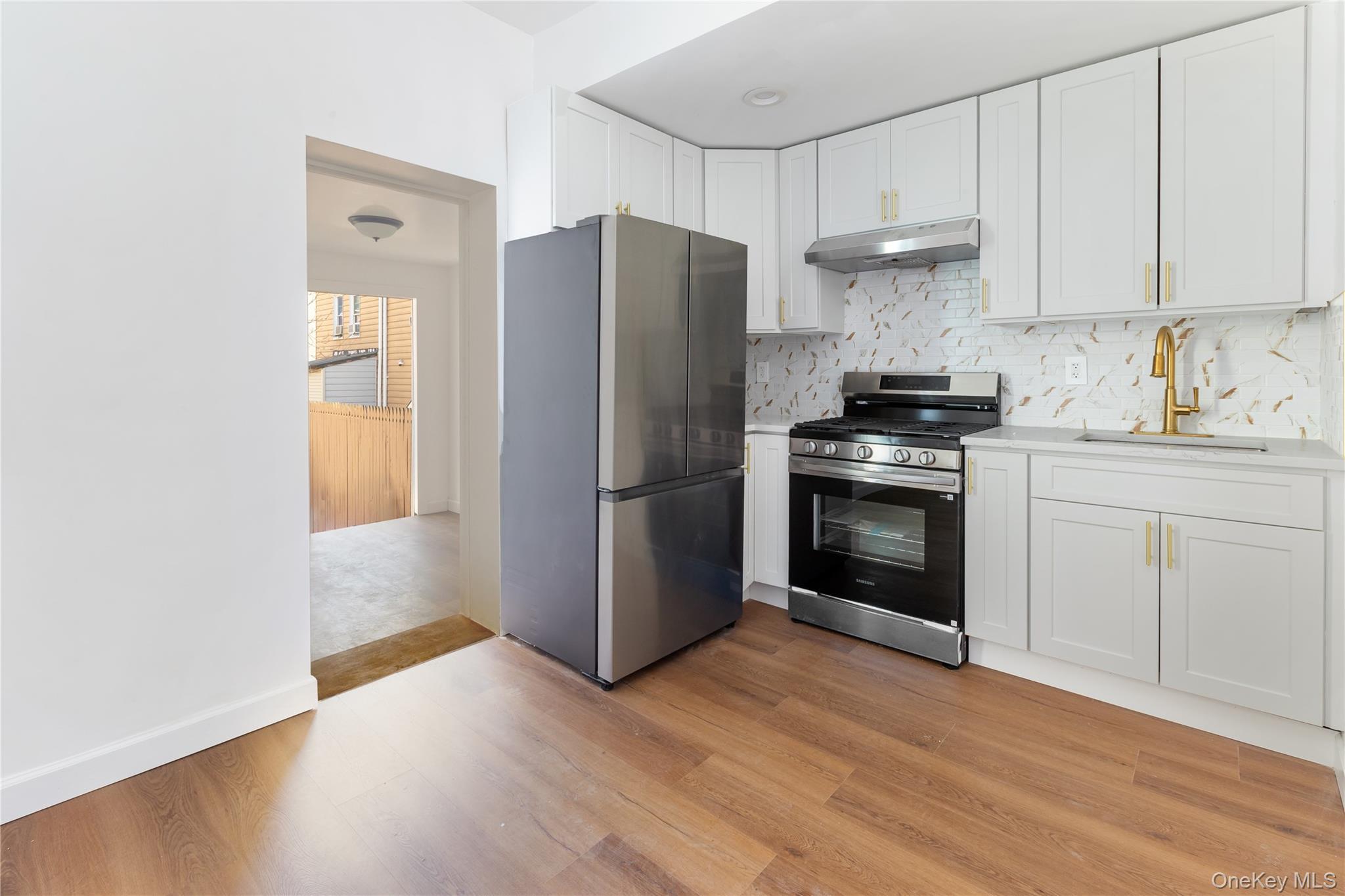 Single Family Martense Avenue  Queens, NY 11368, MLS-1054551-20