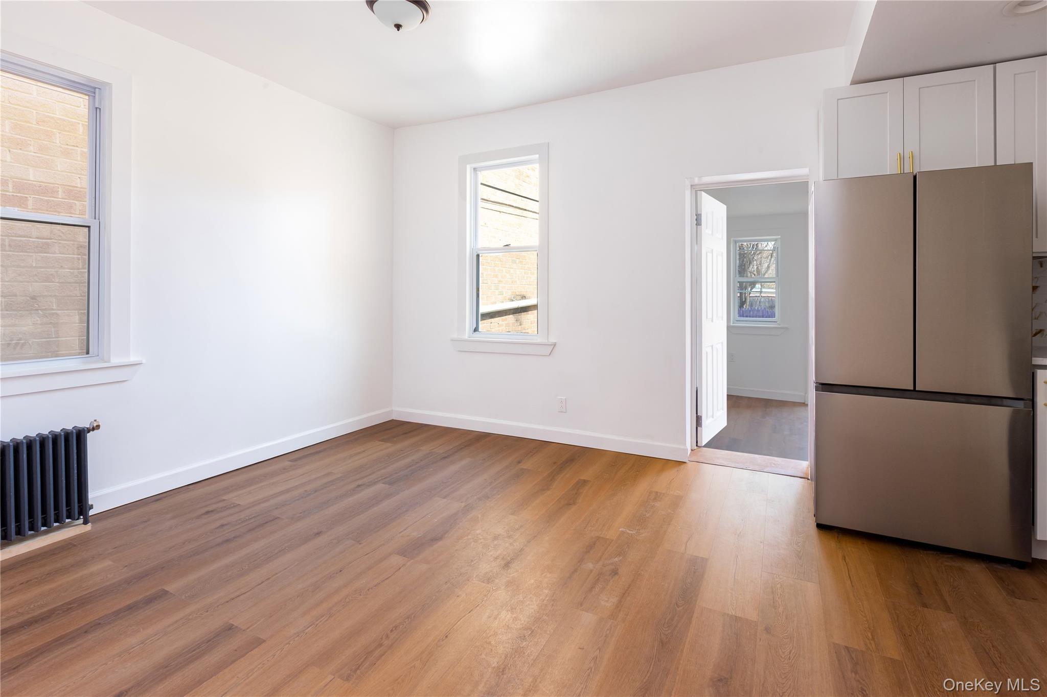 Single Family Martense Avenue  Queens, NY 11368, MLS-1054551-21
