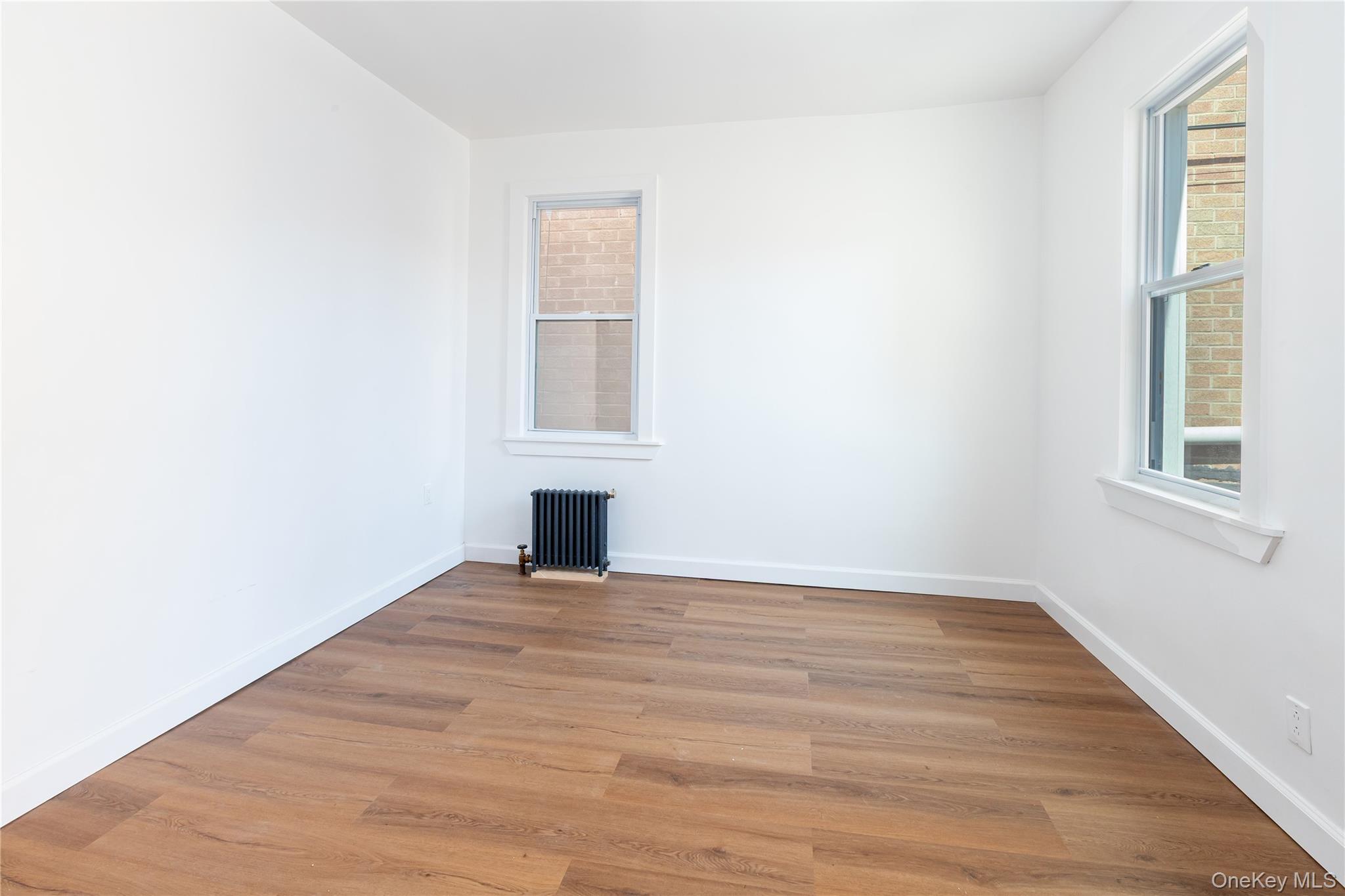 Single Family Martense Avenue  Queens, NY 11368, MLS-1054551-22