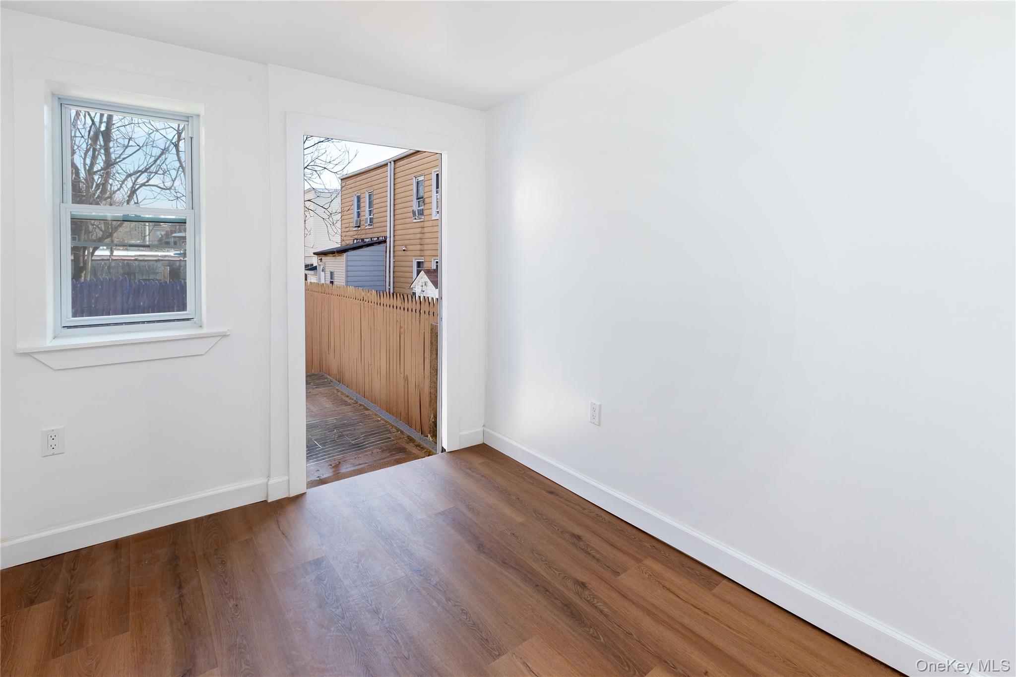 Single Family Martense Avenue  Queens, NY 11368, MLS-1054551-23