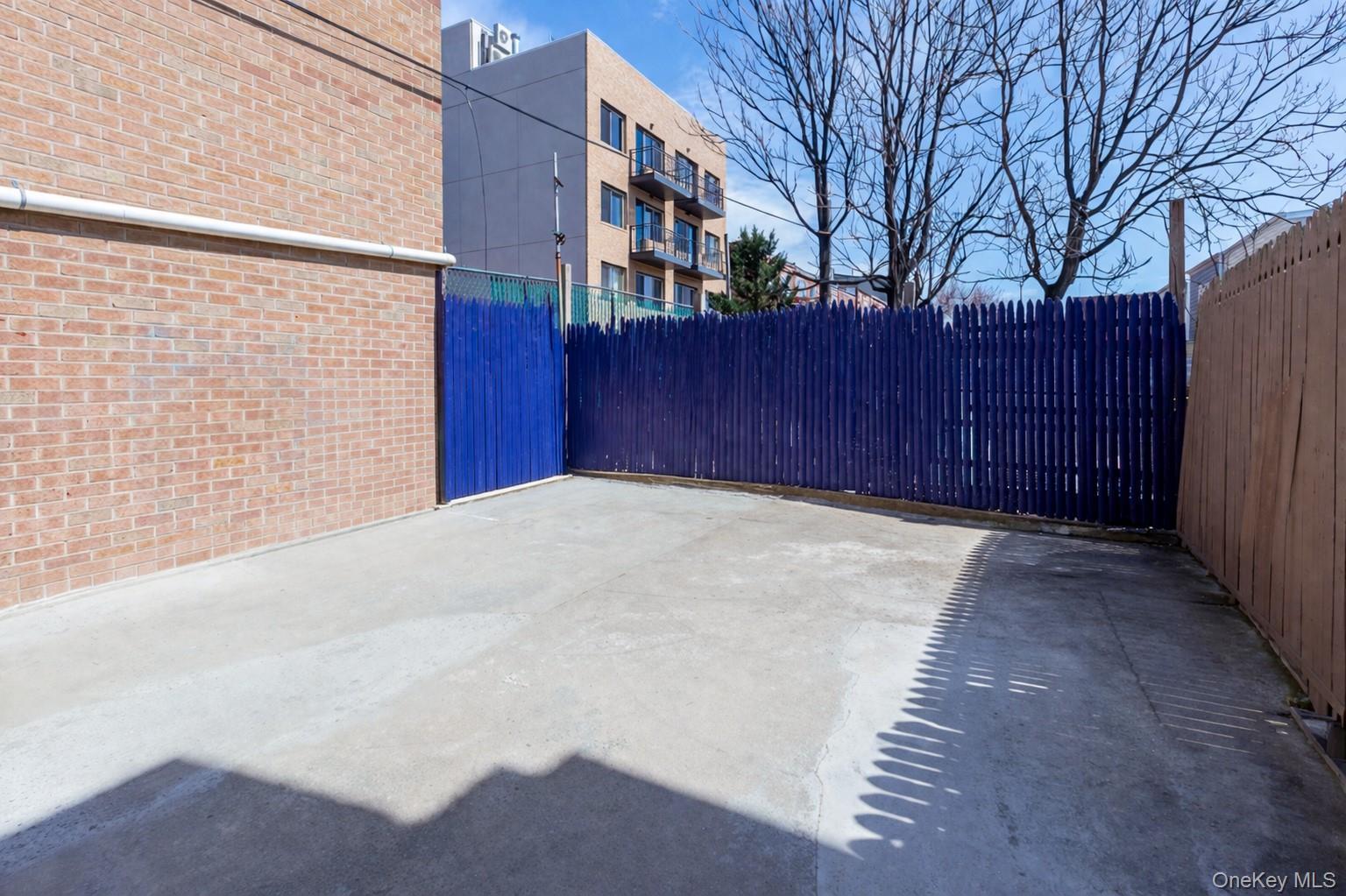 Single Family Martense Avenue  Queens, NY 11368, MLS-1054551-25