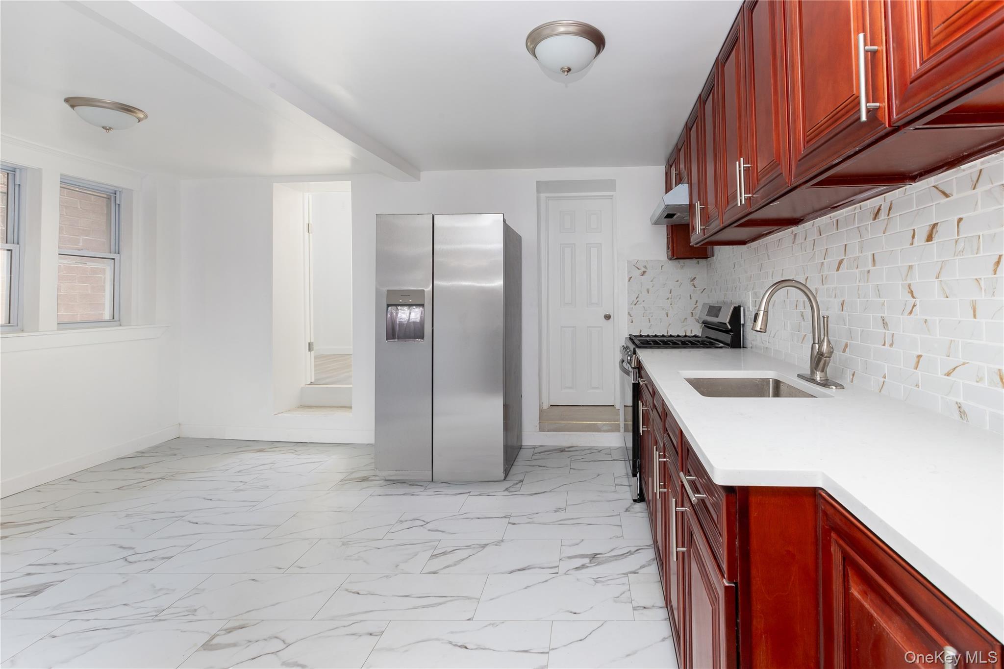 Single Family Martense Avenue  Queens, NY 11368, MLS-1054551-4