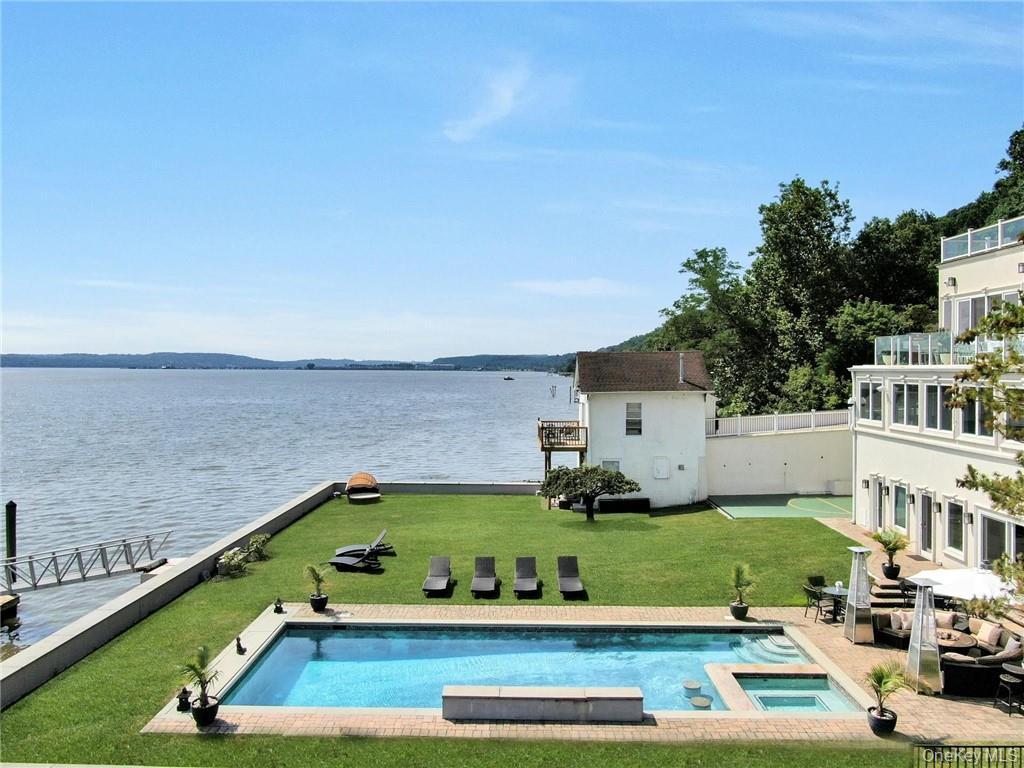 Single Family River Road  Rockland County, NY 10960, MLS-1054576-2