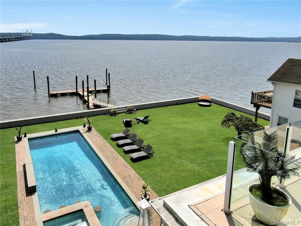 Single Family River Road  Rockland County, NY 10960, MLS-1054576-4