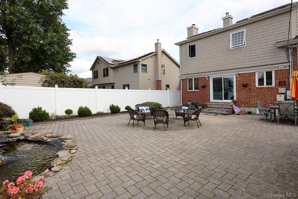Single Family Kathleen Drive E Nassau County, NY 11791, MLS-1054579-36
