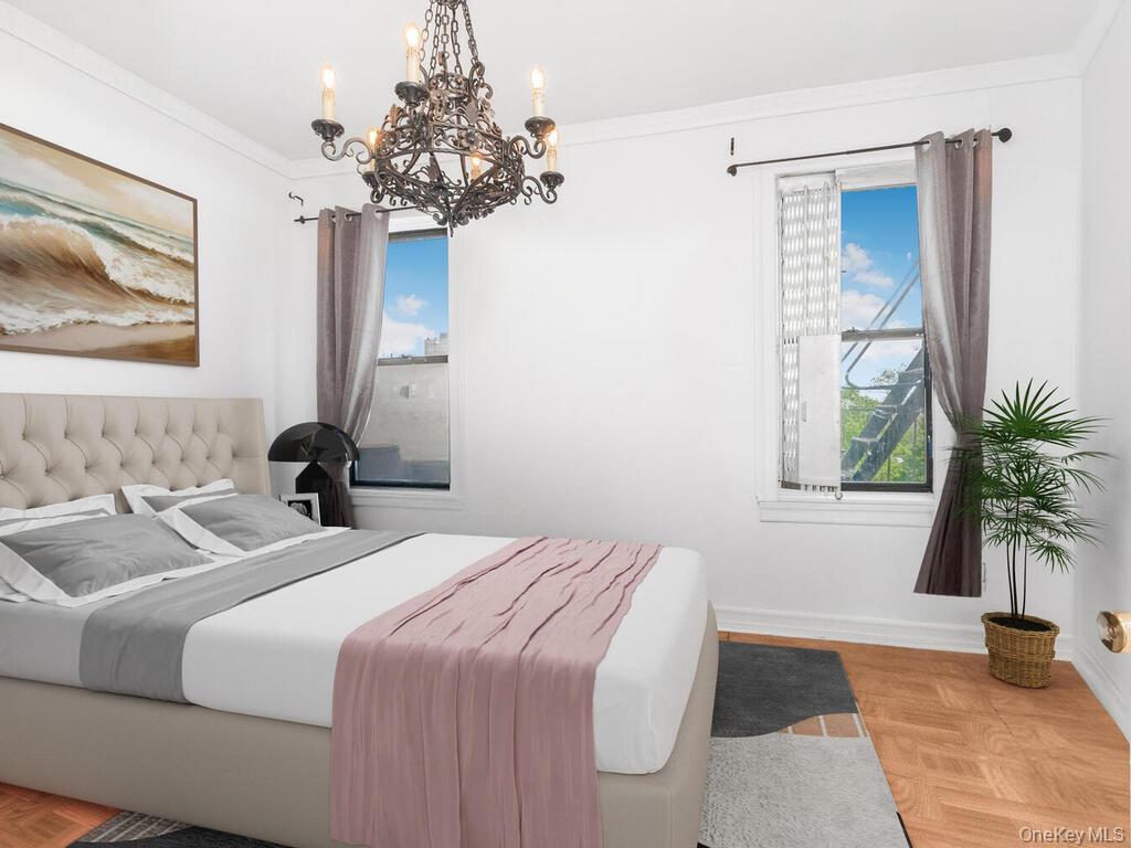 Coop E 182nd Street Bronx, NY 10460, MLS-1054583-10