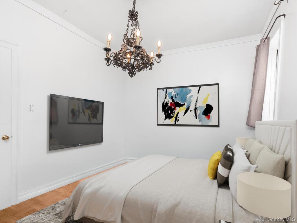 Coop E 182nd Street Bronx, NY 10460, MLS-1054583-11