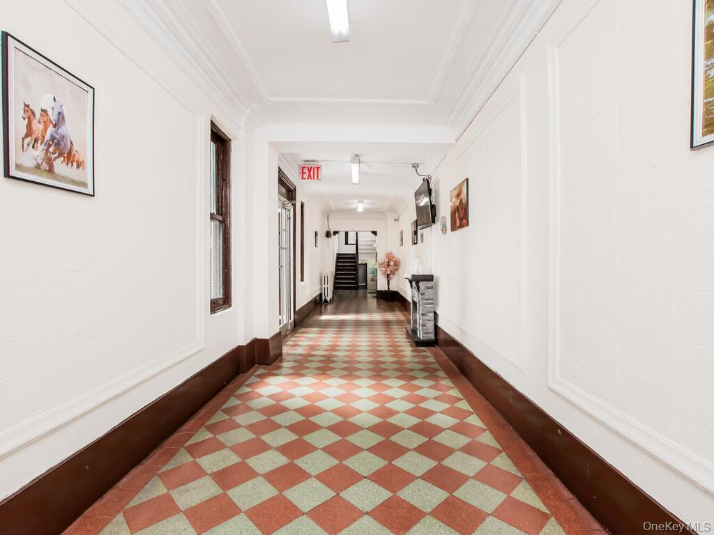 Coop E 182nd Street Bronx, NY 10460, MLS-1054583-13