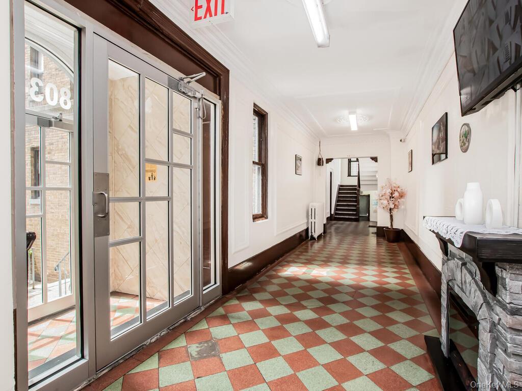 Coop E 182nd Street Bronx, NY 10460, MLS-1054583-14
