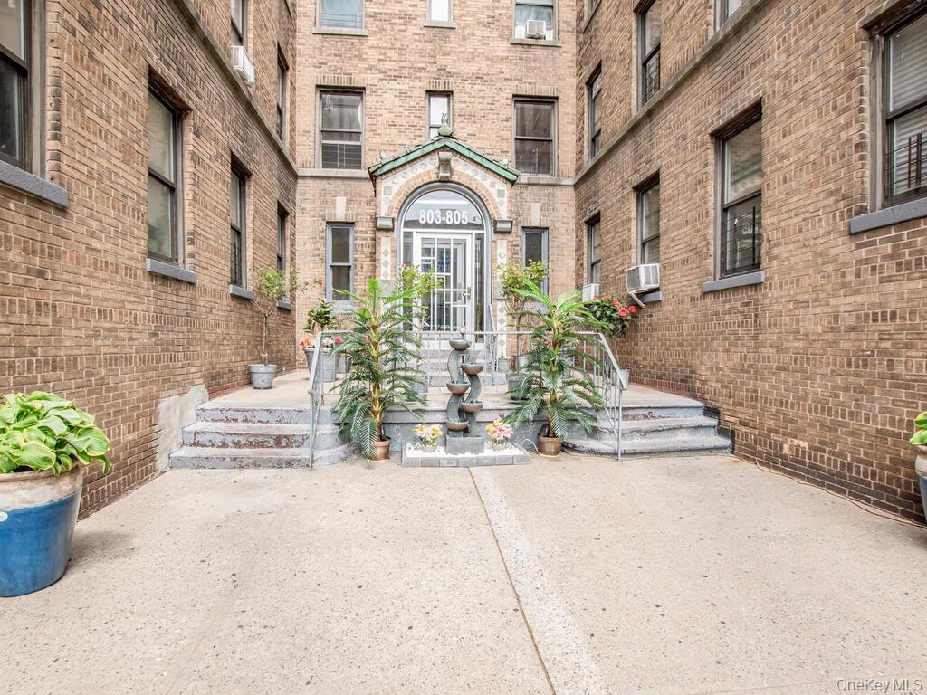 Coop E 182nd Street Bronx, NY 10460, MLS-1054583-15