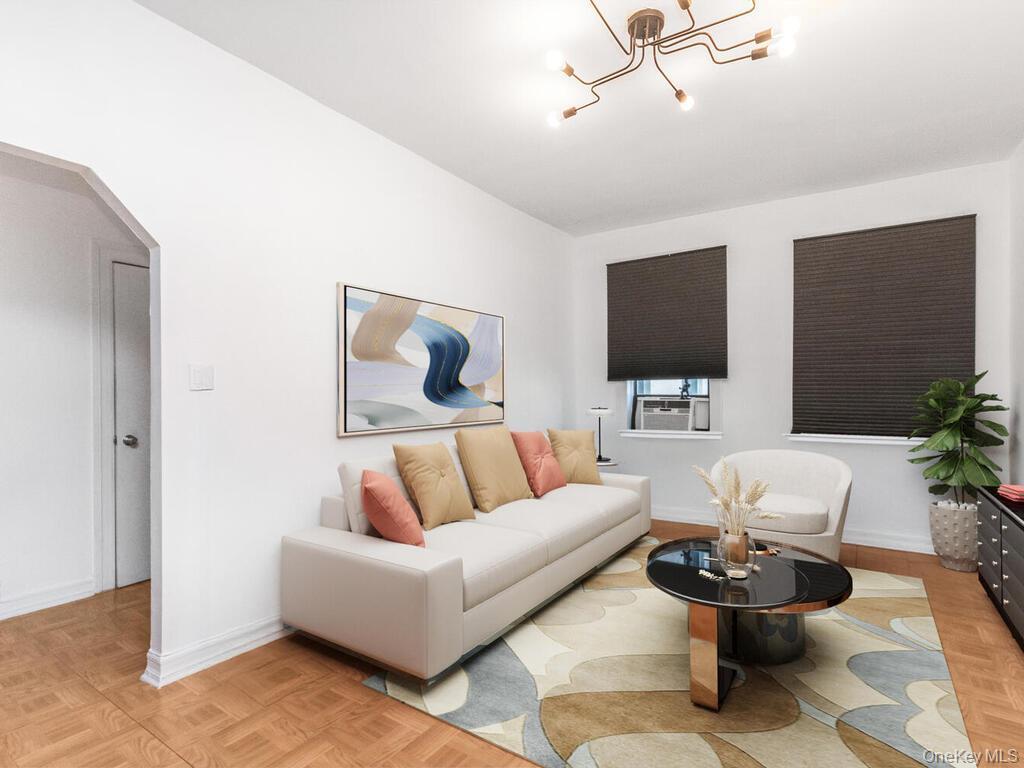 Coop E 182nd Street Bronx, NY 10460, MLS-1054583-2