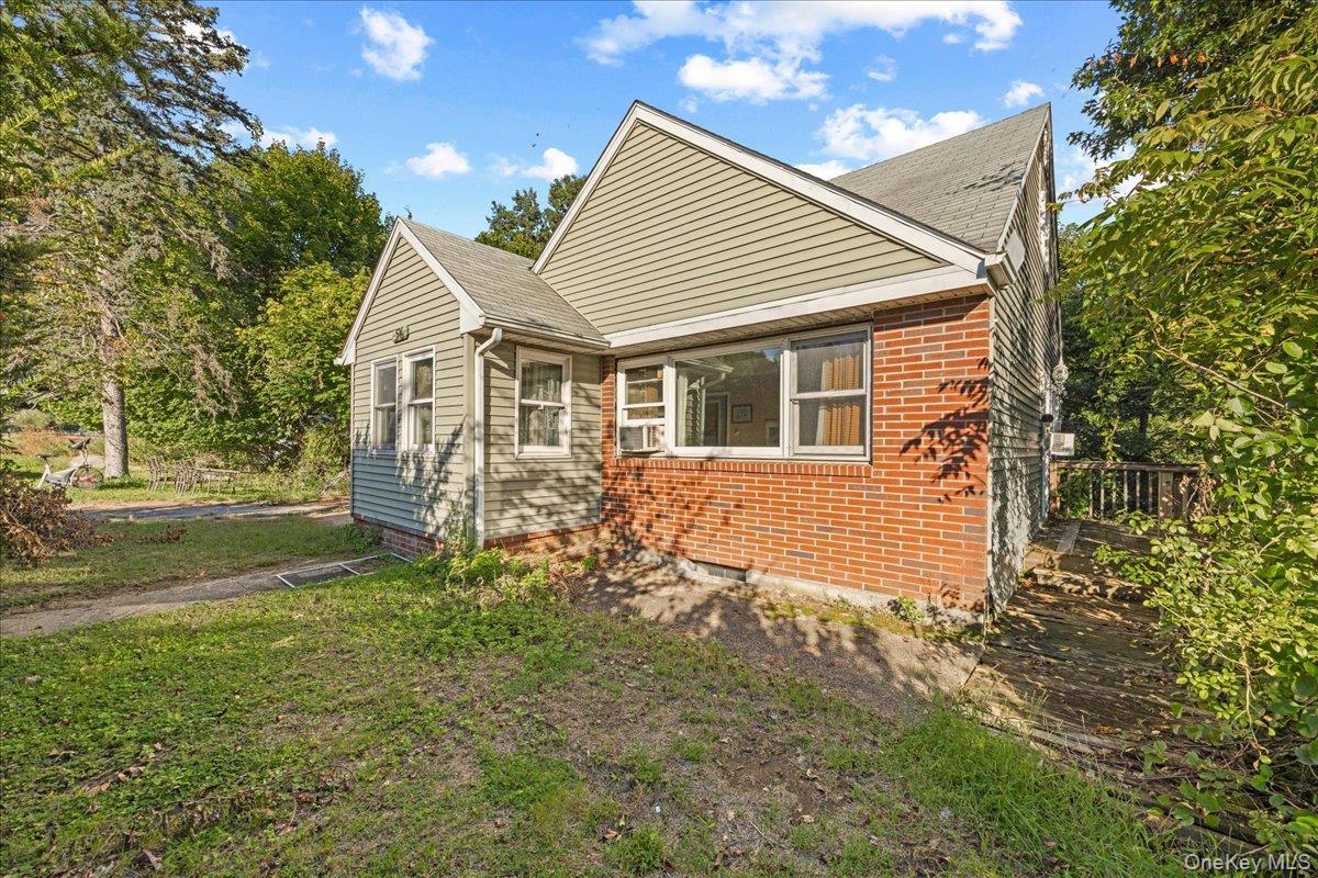 Single Family Lake Shore Drive  Putnam County, NY 10509, MLS-1054588-2