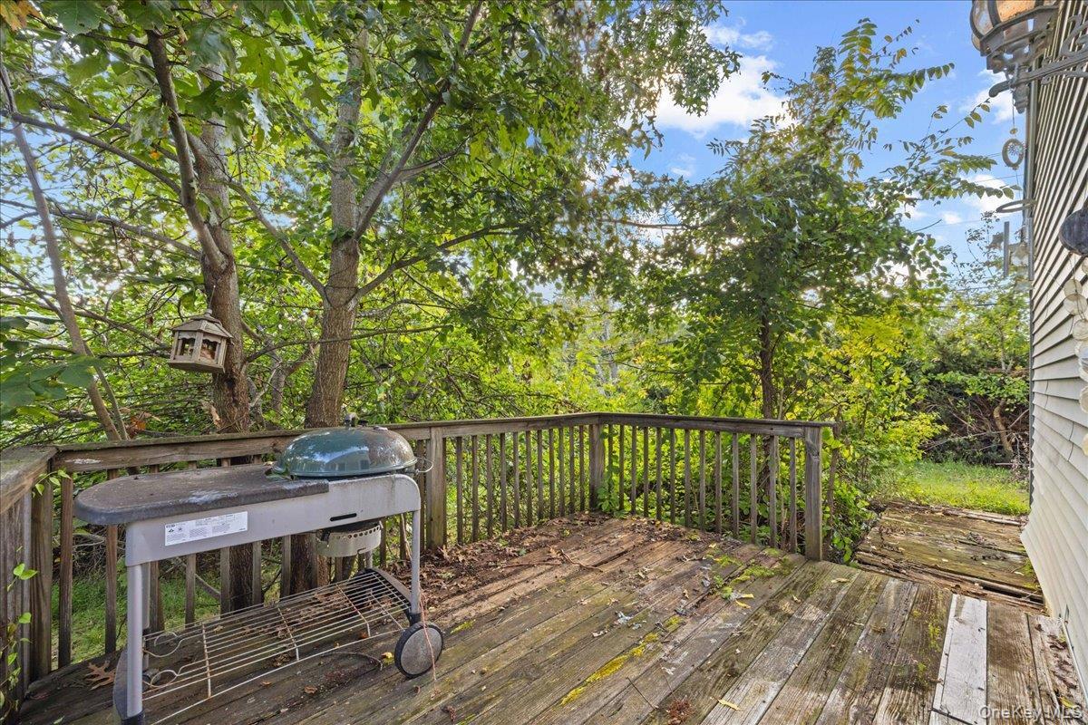 Single Family Lake Shore Drive  Putnam County, NY 10509, MLS-1054588-27