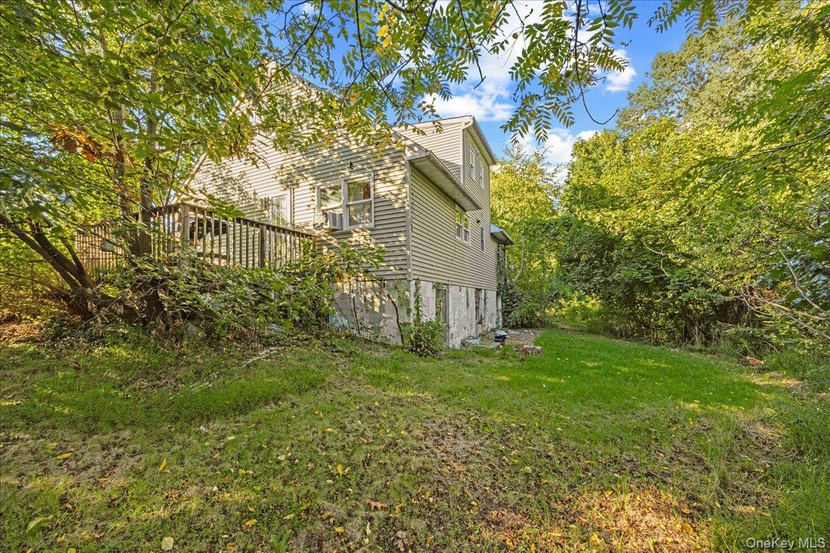 Single Family Lake Shore Drive  Putnam County, NY 10509, MLS-1054588-28