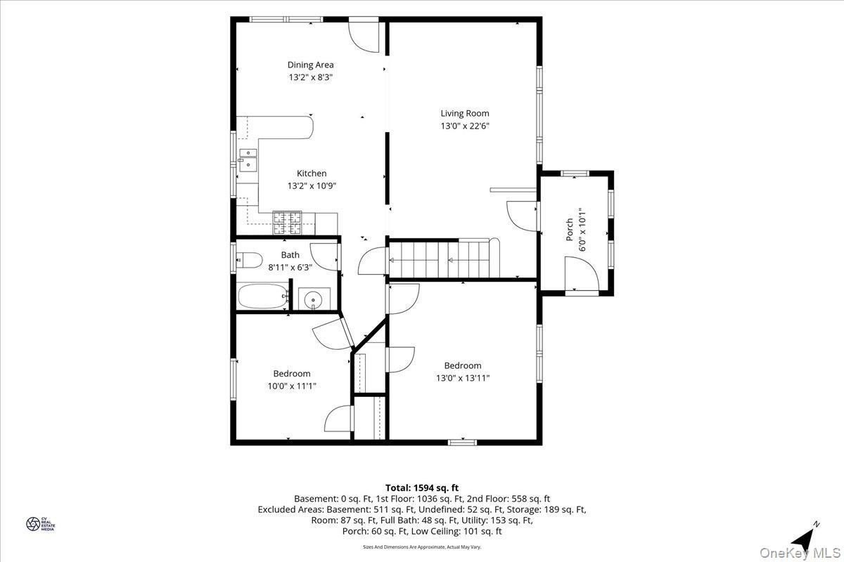 Single Family Lake Shore Drive  Putnam County, NY 10509, MLS-1054588-37