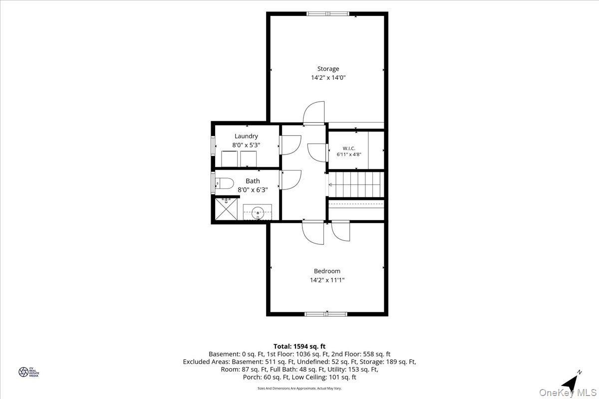 Single Family Lake Shore Drive  Putnam County, NY 10509, MLS-1054588-38