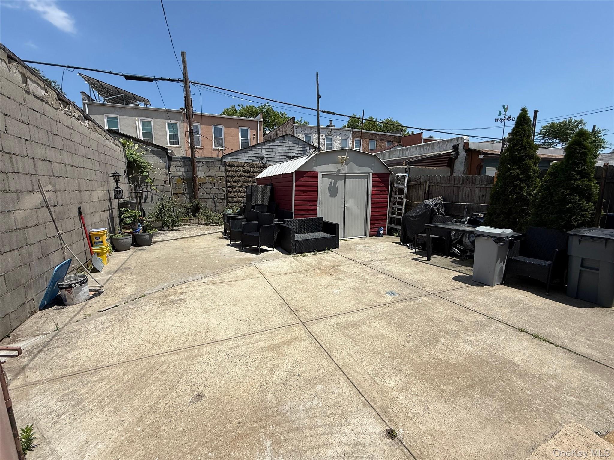 Single Family Essex Street  Brooklyn, NY 11208, MLS-1054590-14