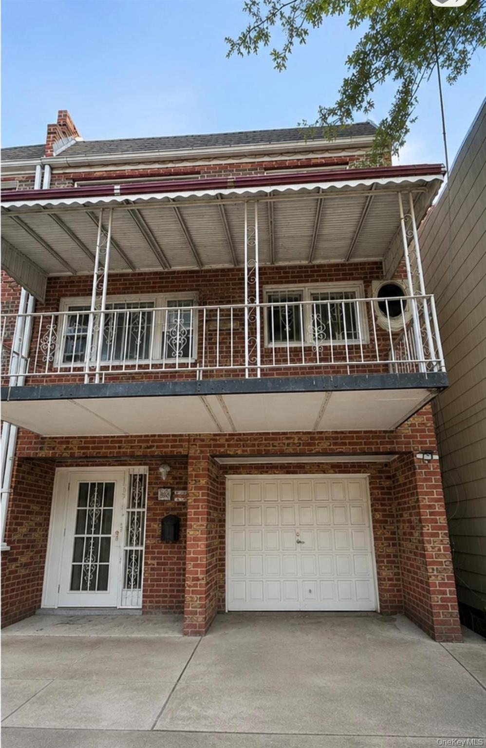 Single Family 54th Street  Queens, NY 11377, MLS-1054604-2
