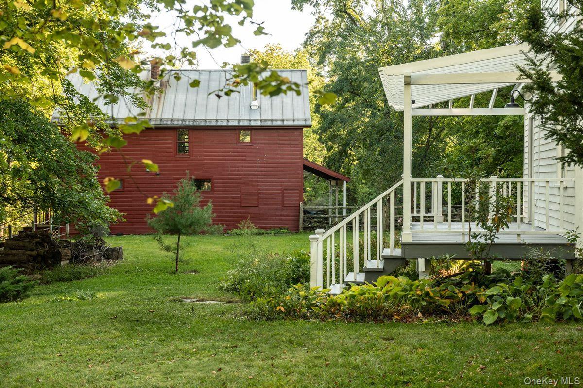 Single Family Broadway Dutchess County, NY 12583, MLS-1054608-24