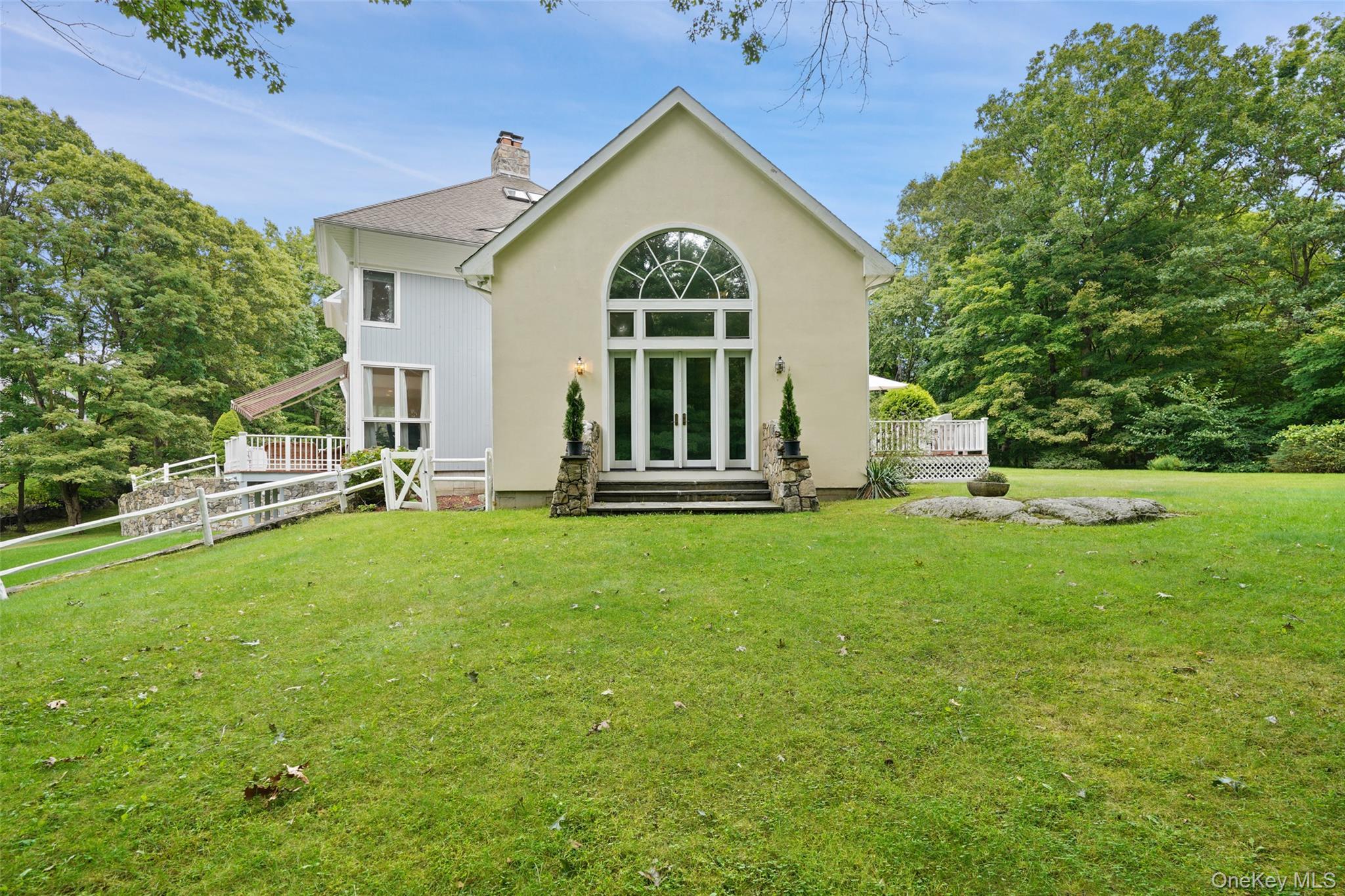 Single Family Mica Place Westchester County, NY 10506, MLS-1054620-27
