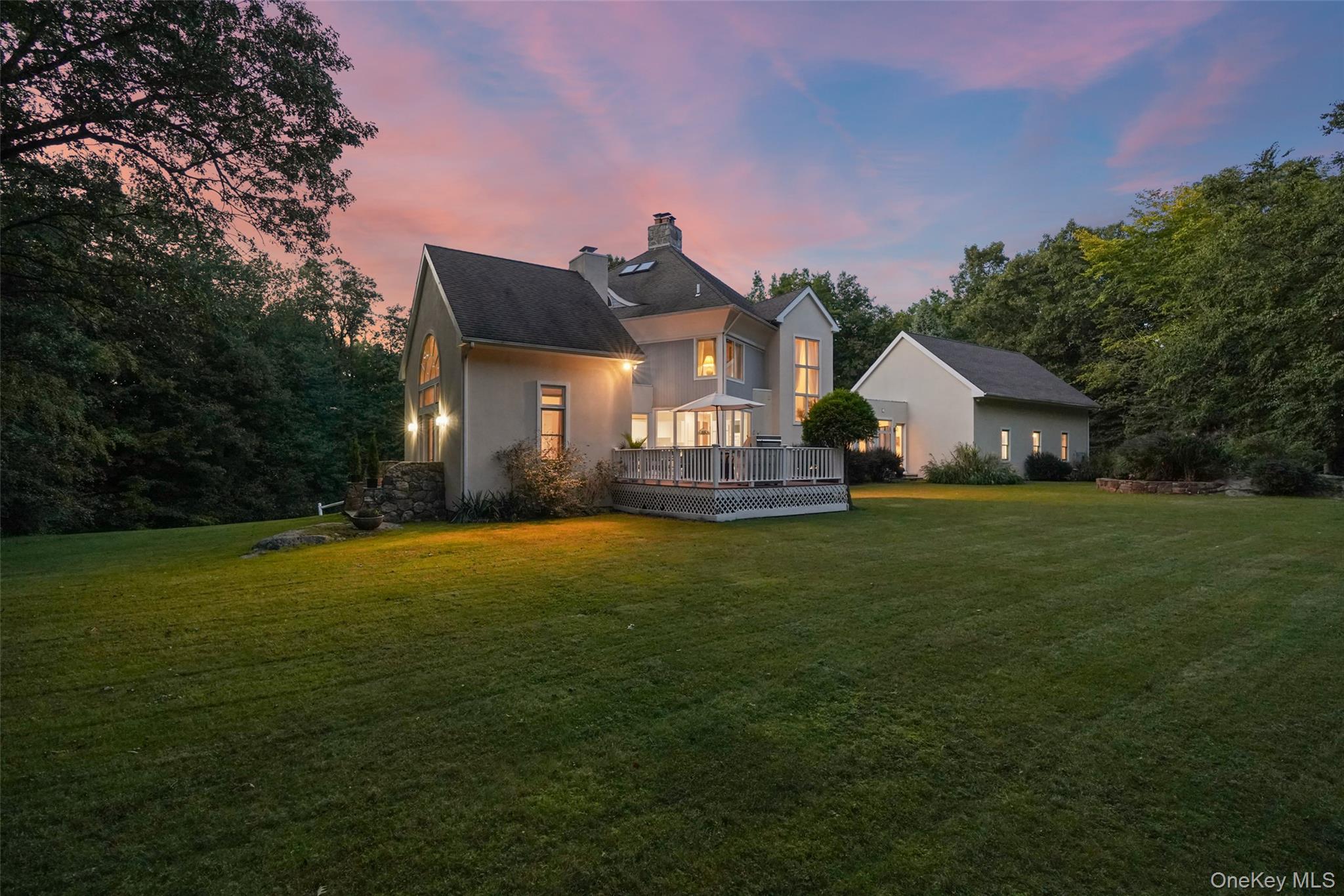 Single Family Mica Place Westchester County, NY 10506, MLS-1054620-4