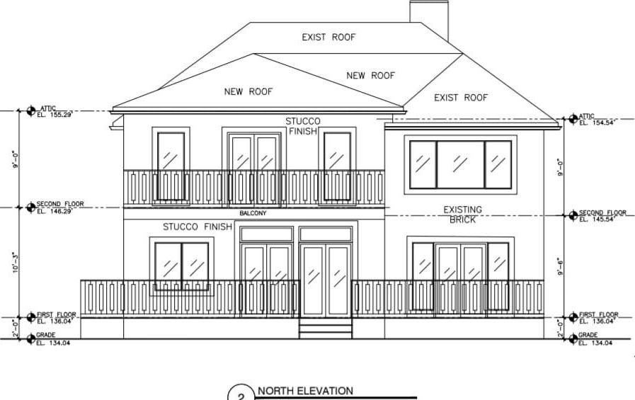 Single Family Devonshire Road Queens, NY 11432, MLS-1054625-3
