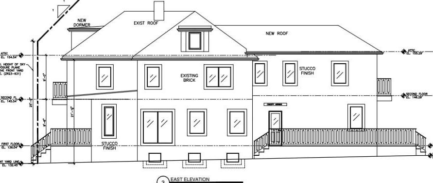 Single Family Devonshire Road Queens, NY 11432, MLS-1054625-4