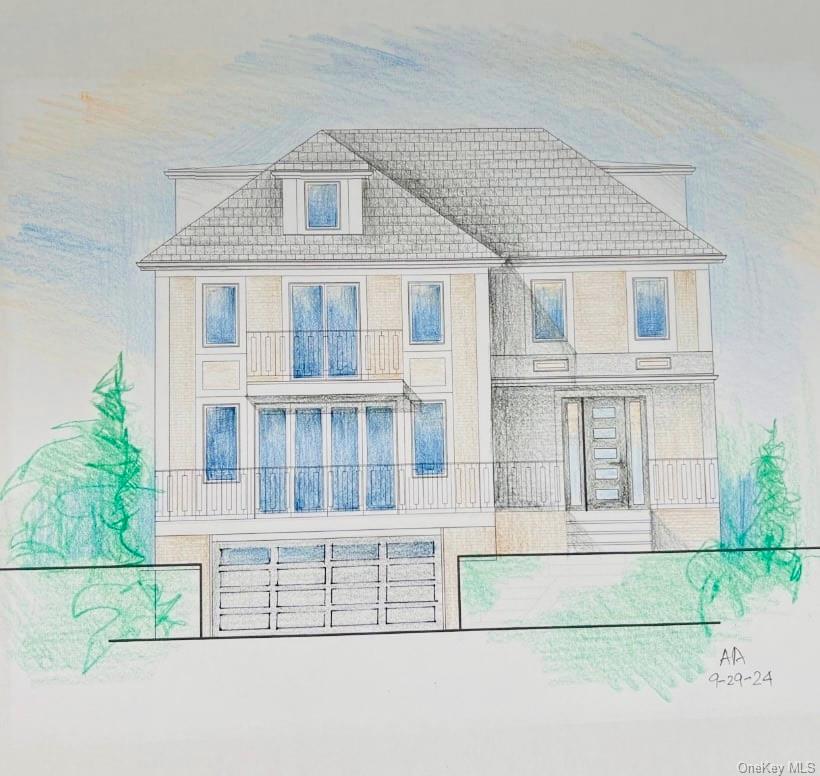 Single Family Devonshire Road Queens, NY 11432, MLS-1054625-5