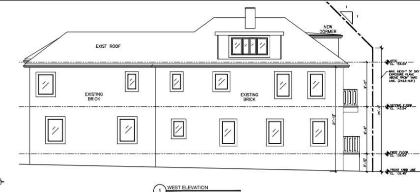 Single Family Devonshire Road Queens, NY 11432, MLS-1054625-6