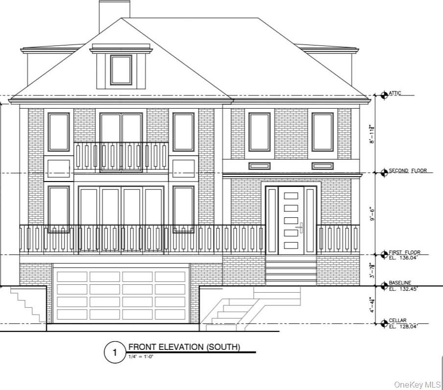 Single Family Devonshire Road Queens, NY 11432, MLS-1054625-7