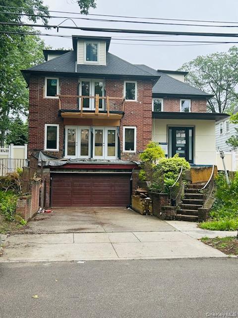 Single Family Devonshire Road  Queens, NY 11432, MLS-1054625-8