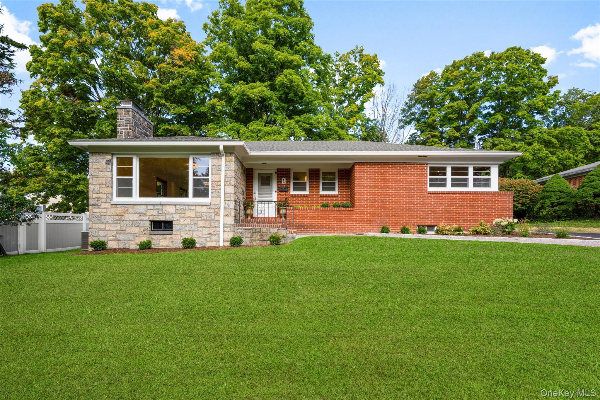 Single Family Craigside Drive Putnam County, NY 10516, MLS-1054639-2