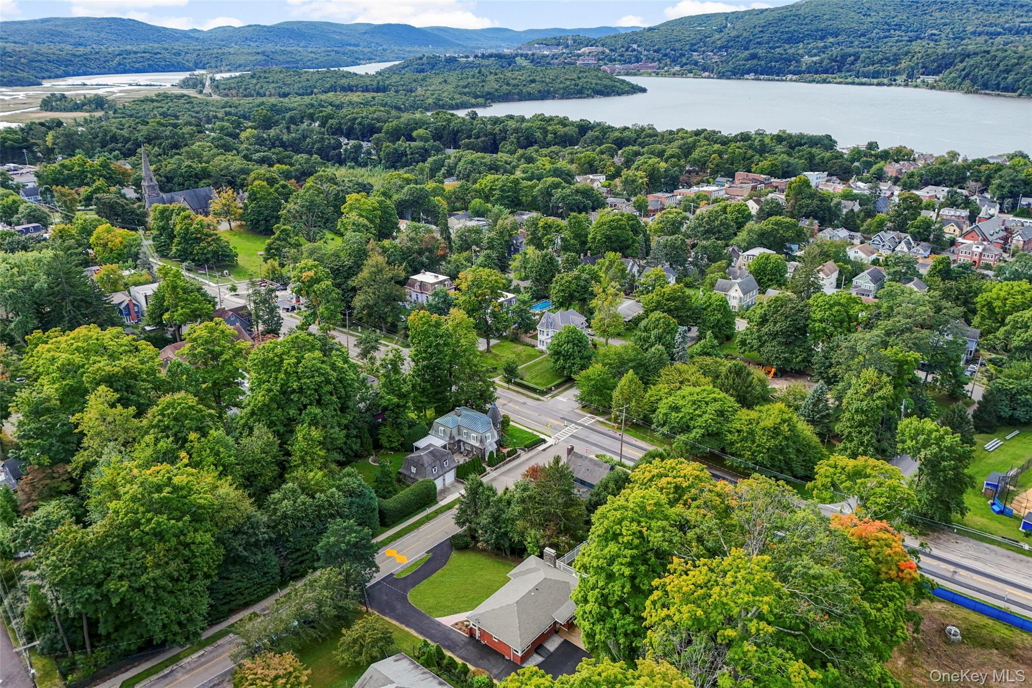 Single Family Craigside Drive Putnam County, NY 10516, MLS-1054639-34