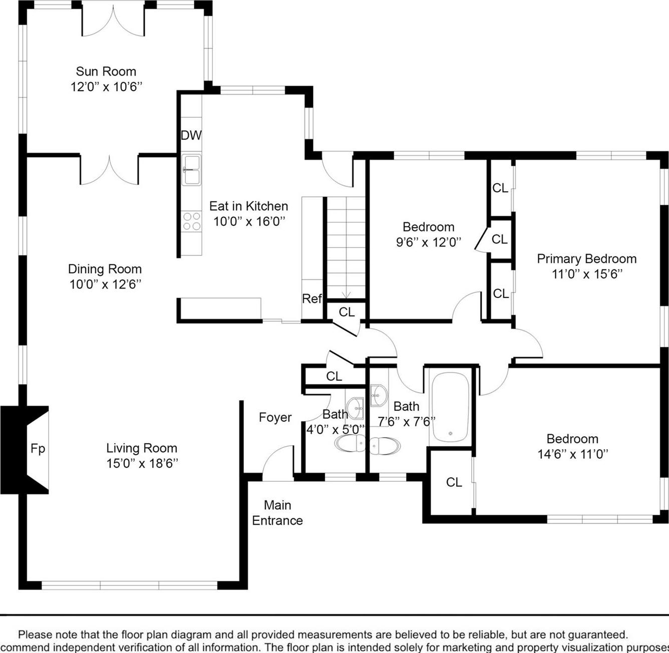 Single Family Craigside Drive  Putnam County, NY 10516, MLS-1054639-36