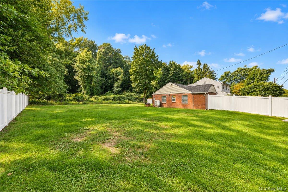 Single Family Cottage Avenue Orange County, NY 12550, MLS-1054650-15