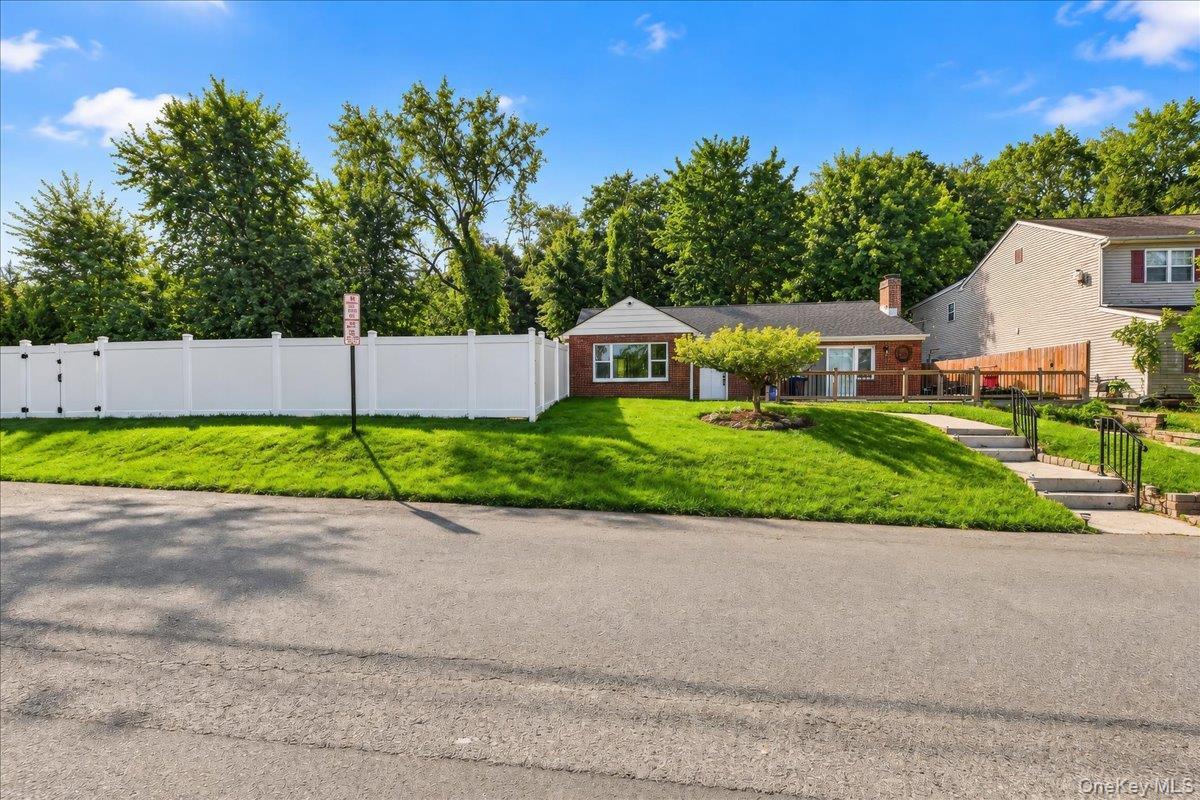 Single Family Cottage Avenue Orange County, NY 12550, MLS-1054650-2