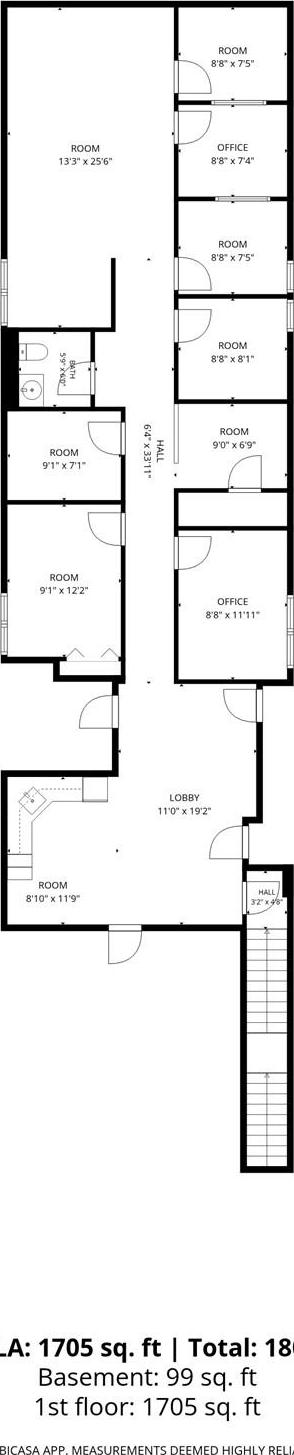 Commercial Lease E Tremont Avenue Bronx, NY 10465, MLS-1054651-22