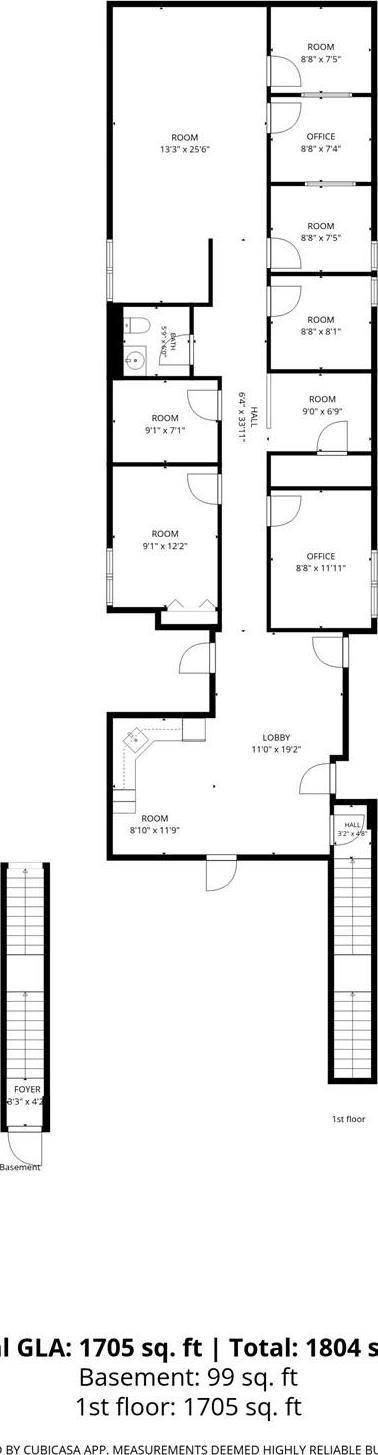 Commercial Lease E Tremont Avenue  Bronx, NY 10465, MLS-1054651-23