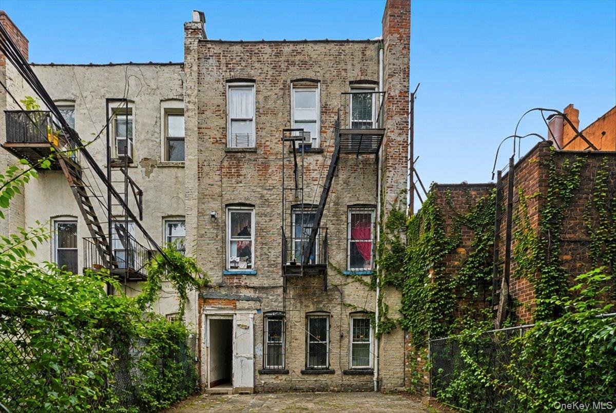 Single Family Crescent  Brooklyn, NY 11208, MLS-1054653-13