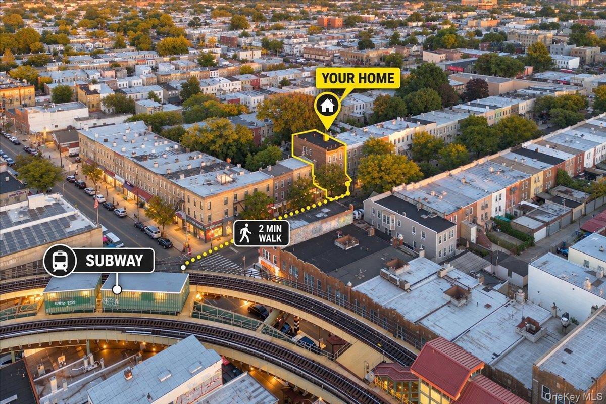 Single Family Crescent  Brooklyn, NY 11208, MLS-1054653-3