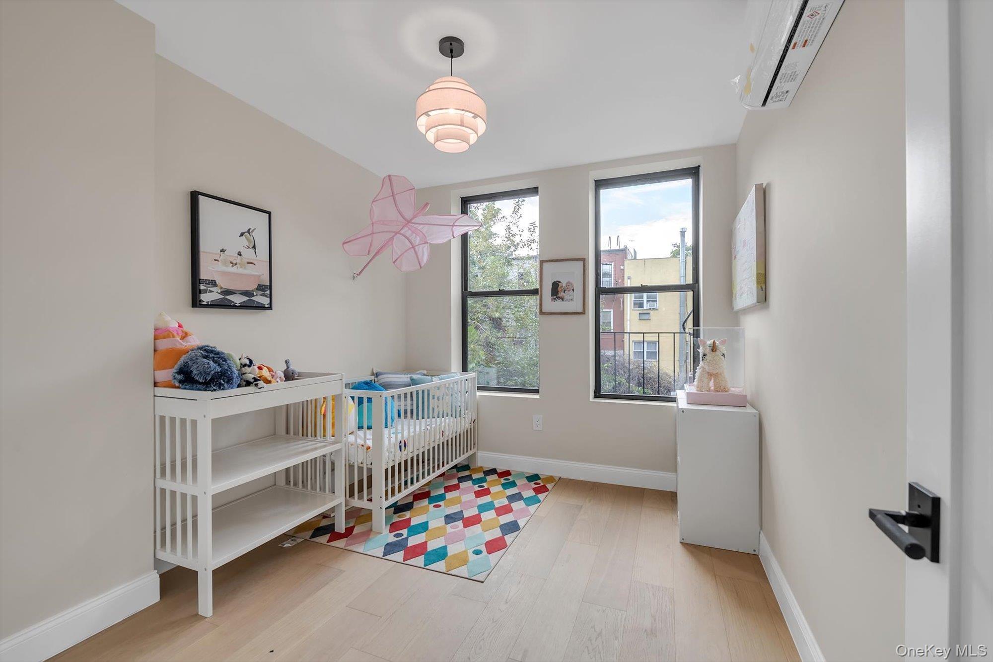 Single Family Jefferson Avenue  Brooklyn, NY 11221, MLS-1054658-14