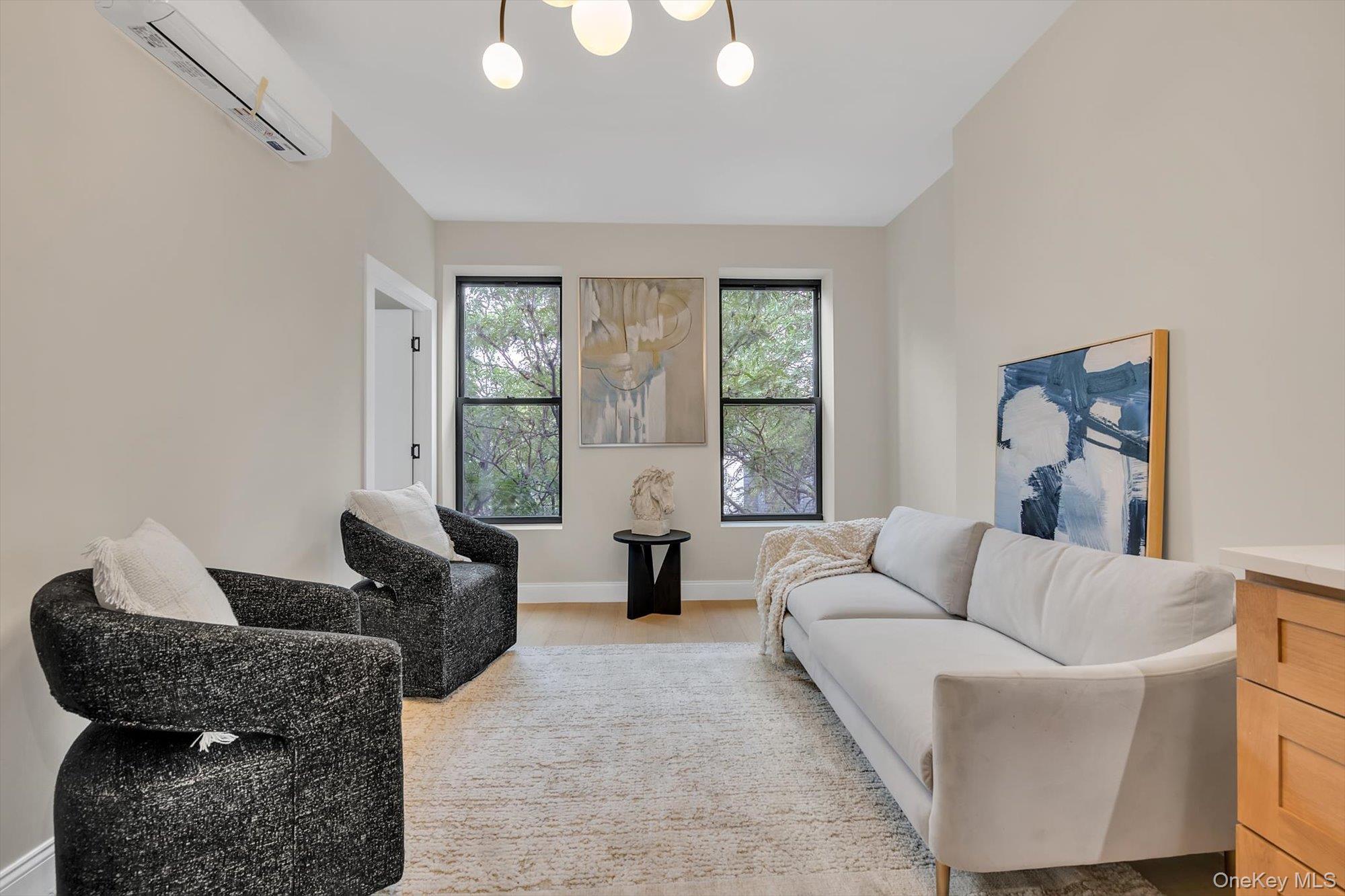 Single Family Jefferson Avenue  Brooklyn, NY 11221, MLS-1054658-18